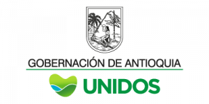 certificados por la Gobernación de Antioquia