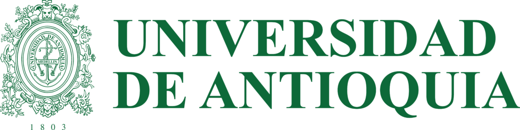 Logo universidad de antioquia